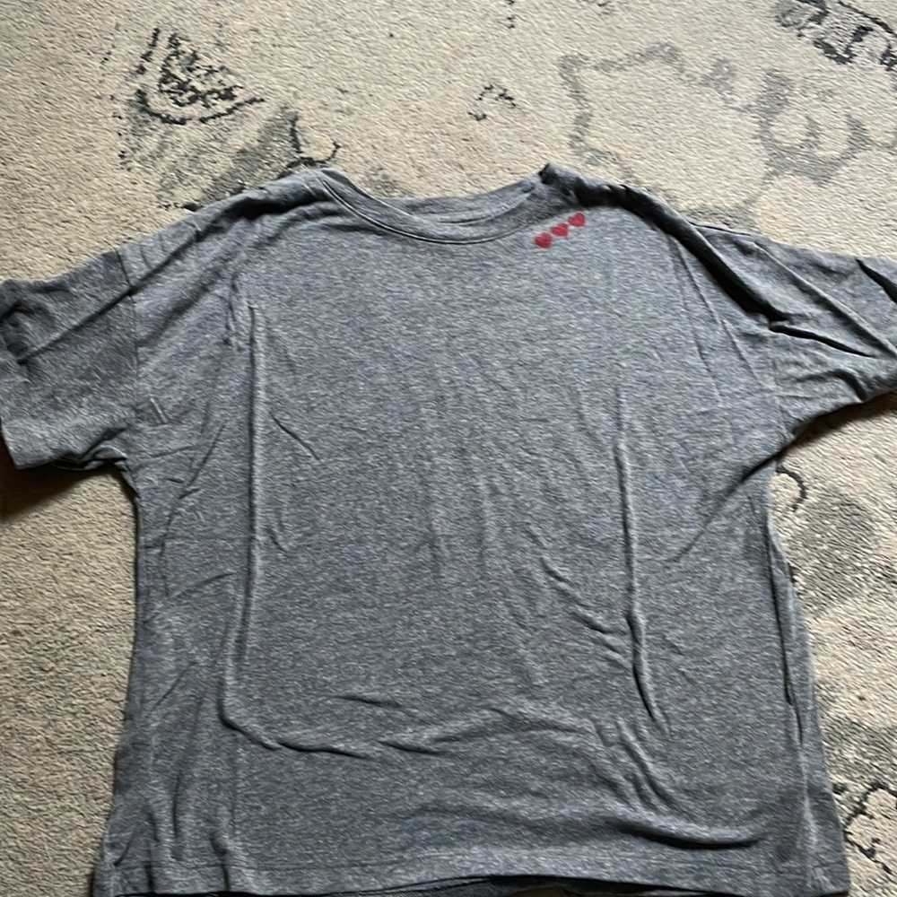 Christian Siriano tee
